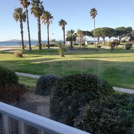 Sea View Direct To The